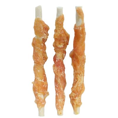 Friandise Bâton Poulet Sans Gluten