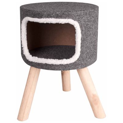 FLAMINGO - Lit pour chat - Nordic