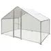 FLAMINGO - Poulailler - Doerak