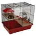 FLAMINGO - Cage pour hamsters - Enzo 2