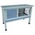 91x45x70 cm - Gris