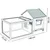FLAMINGO - Clapier - Grace Cottage