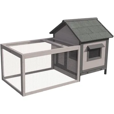 FLAMINGO - Clapier - Grace Cottage