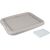 60x45x3,4 cm - Gris