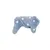 FERRIBIELLA Pyjama en Pilou Phosphorescent pour Chien - Chaleur Confort No…