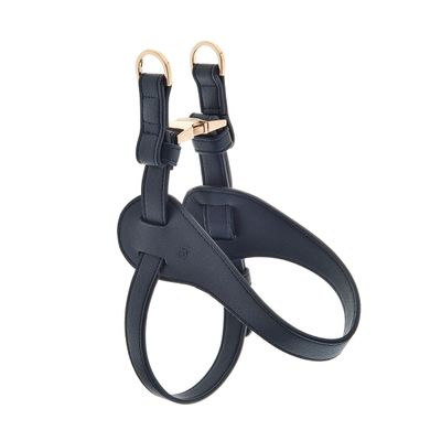 FERRIBIELLA Harnais pour chien - Confort réglable et ajustement sûr en cui…
