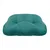 FERRIBIELLA Oreiller ovale – Confort douillet - Bleu Clair / S FERRIBIELLA Oreiller ovale – Confort douillet - Bleu Clair / S