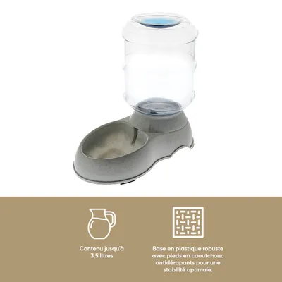 FERRIBIELLA Distributeur Eau Automatique - 3500ml