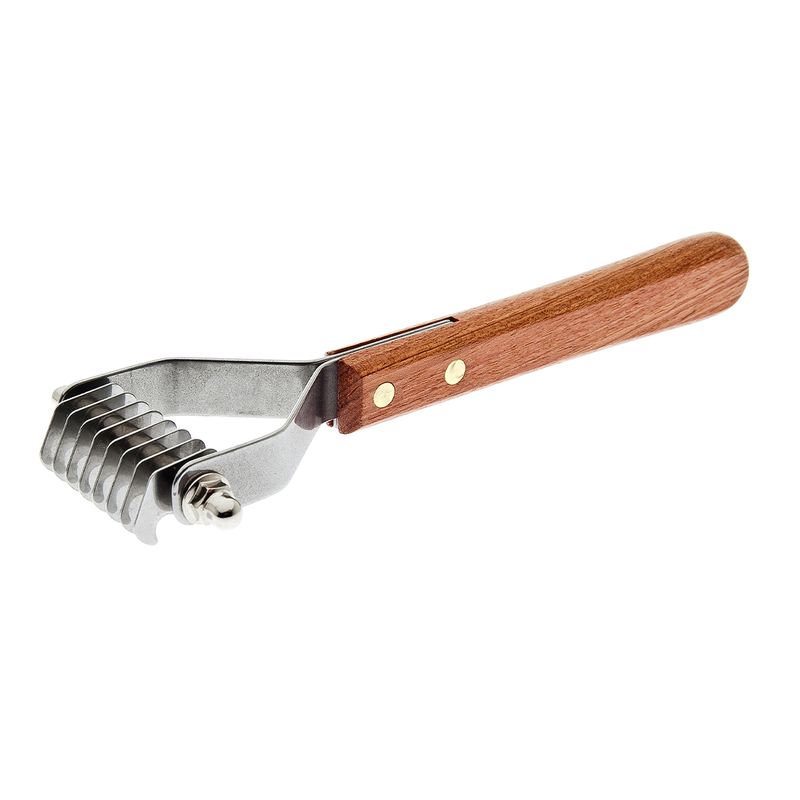 FERRIBIELLA Lames Décapage Chien Acier Inox Pro - Multicolore