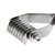 FERRIBIELLA Lames Décapage Chien Acier Inox Pro - Multicolore