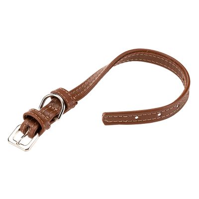 Ferplast - Collier en cuir - VOGUE CF
