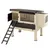 Ferplast - Poulailler - Happy Farm 120 Ferplast - Poulailler - Happy Farm 120