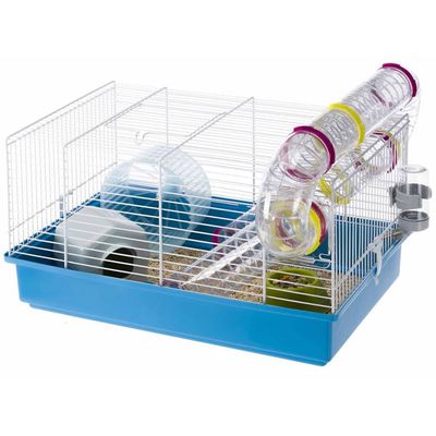 Ferplast - Cage pour hamsters - Paula
