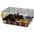 Ferplast - Cage pour Hamster - Criceti 9 Pirates Ferplast - Cage pour Hamster - Criceti 9 Pirates