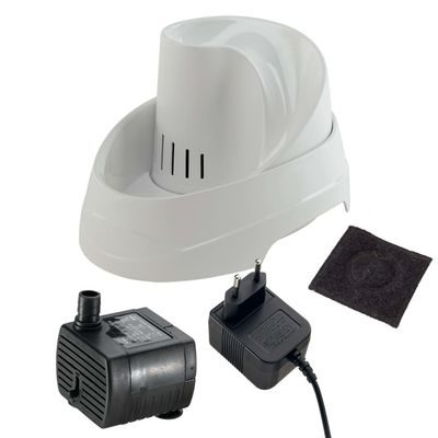 Ferplast - Distributeur d'eau automatique - Vega
