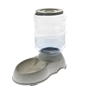 FERRIBIELLA Distributeur Nourriture Automatique - 3500ml