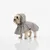 FERRIBIELLA Cape Pluie Chien Imperméable Vent - S