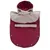 FERRIBIELLA Cape Pluie Chien Imperméable Vent - S