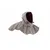 FERRIBIELLA Cape De Pluie pour Chien Offrant Protection Imperméable Contre…