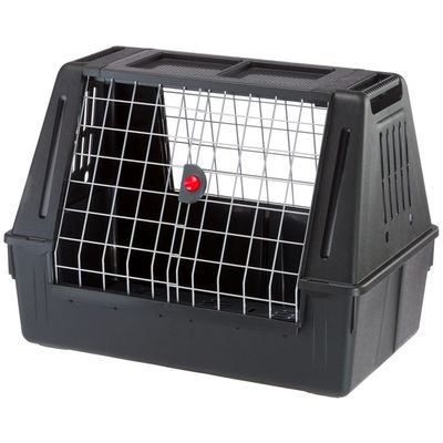 Ferplast - Cage de voiture - Atlas Car 80 Scenic