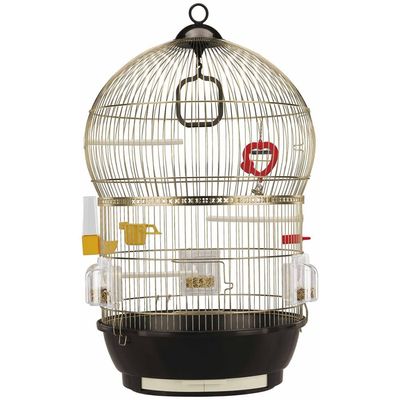 Ferplast - Cage à oiseaux - Bali