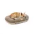 Ferplast - Coussin pour chiens et chats - RELAX MICROFLEECE