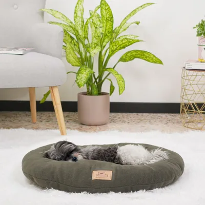 Ferplast - Coussin pour chiens et chats - RELAX MICROFLEECE