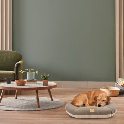 Ferplast Kissen für Hunde und Katzen aus weichem RELAX