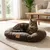 Ferplast - Coussin Chien Chat - RELAX MICROFLEECE Ferplast - Coussin Chien Chat - RELAX MICROFLEECE