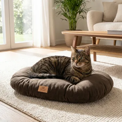Ferplast - Coussin Chien Chat - RELAX MICROFLEECE Ferplast - Coussin Chien Chat - RELAX MICROFLEECE