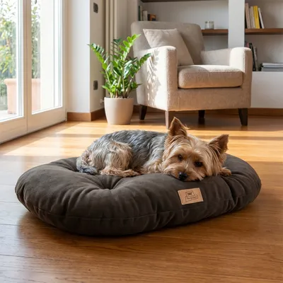 Ferplast - Coussin Chien Chat - RELAX MICROFLEECE Ferplast - Coussin Chien Chat - RELAX MICROFLEECE