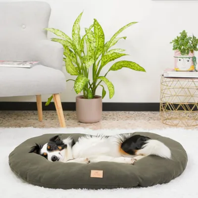 Ferplast - Coussin - RELAX MICROFLEECE Ferplast - Coussin - RELAX MICROFLEECE