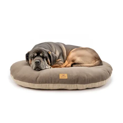 Ferplast - Coussin Chien - RELAX MICROFLEECE Ferplast - Coussin Chien - RELAX MICROFLEECE