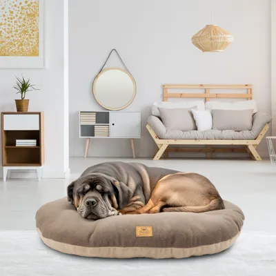 Ferplast - Coussin Chien - RELAX MICROFLEECE Ferplast - Coussin Chien - RELAX MICROFLEECE
