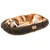 Ferplast - Coussin pour chiens et chats - RELAX MICROFLEECE