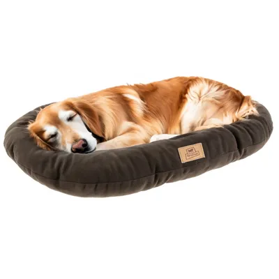 Ferplast - Coussin pour chiens et chats - RELAX MICROFLEECE