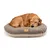 Ferplast - Coussin Chien Chat - RELAX MICROFLEECE Ferplast - Coussin Chien Chat - RELAX MICROFLEECE