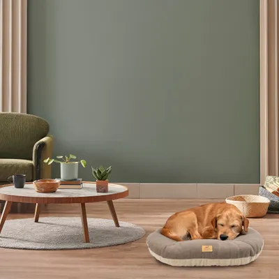 Ferplast - Coussin Chien Chat - RELAX MICROFLEECE Ferplast - Coussin Chien Chat - RELAX MICROFLEECE