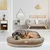 Ferplast - Coussin Chien/Chat - RELAX MICROFLEECE Ferplast - Coussin Chien/Chat - RELAX MICROFLEECE