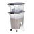 ATS-C 45L+20L / Gris