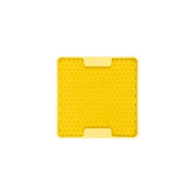 Lickimat Mini Tuff Soother - Tapis de léchage pour chiens e chats
