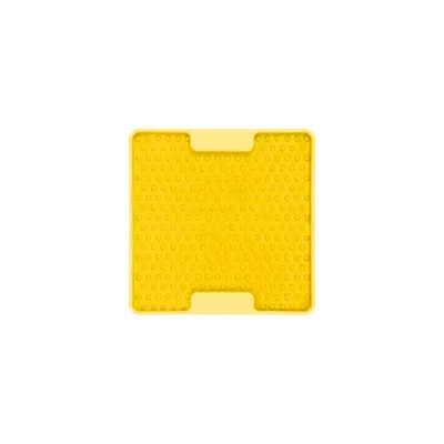 Lickimat Mini Tuff Soother - Tapis de léchage pour chiens e chats Lickimat Mini Tuff Soother - Tapis de léchage pour chiens e chats