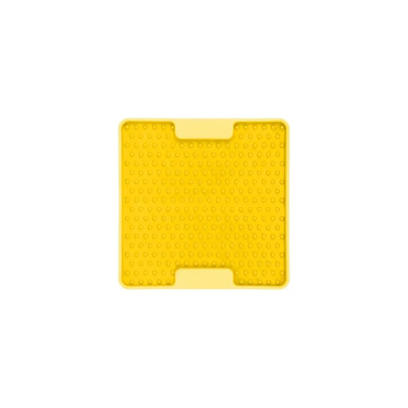 Lickimat Mini Tuff Soother - Tapis de léchage pour chiens e chats