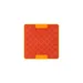 Lickimat Mini Tuff Buddy - Tapis de léchage pour chiens et chats