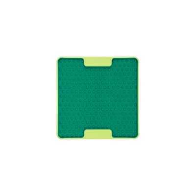 Lickimat Mini Tuff Soother - Tapis de léchage pour chiens e chats