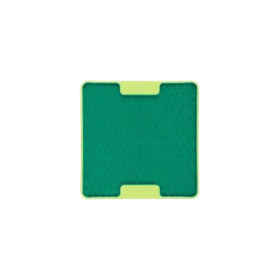 Lickimat Mini Tuff Soother - Tapis de léchage pour chiens e chats Lickimat Mini Tuff Soother - Tapis de léchage pour chiens e chats
