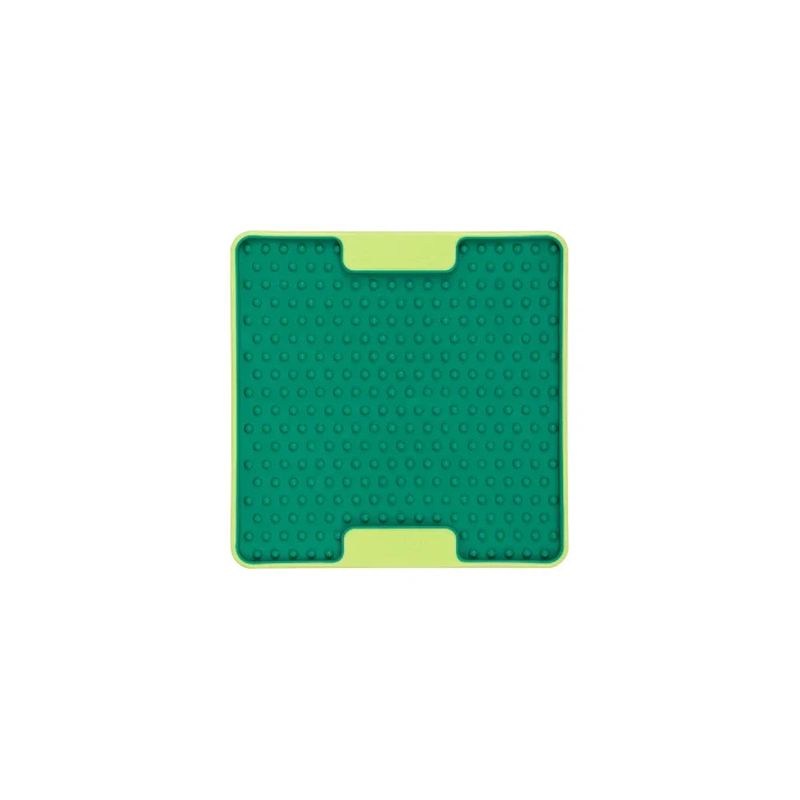 Lickimat Mini Tuff Soother - Tapis de léchage pour chiens e chats