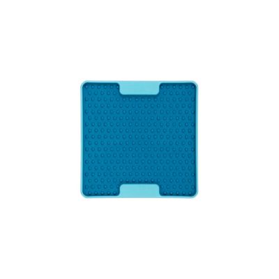 Lickimat Mini Tuff Soother - Tapis de léchage pour chiens e chats