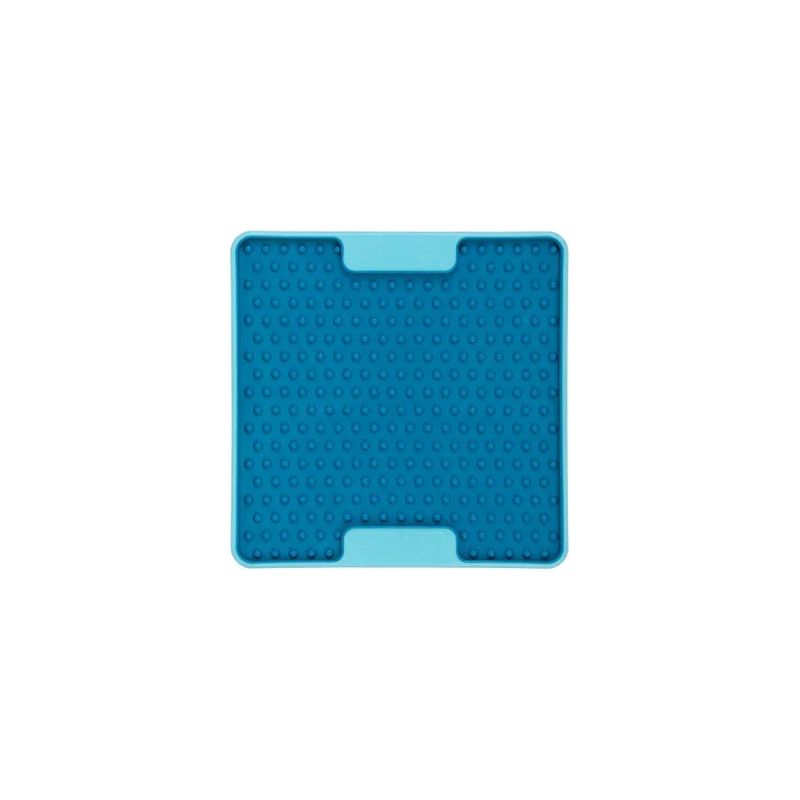 Lickimat Mini Tuff Soother - Tapis de léchage pour chiens e chats