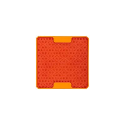 Lickimat Mini Tuff Soother - Tapis de léchage pour chiens e chats